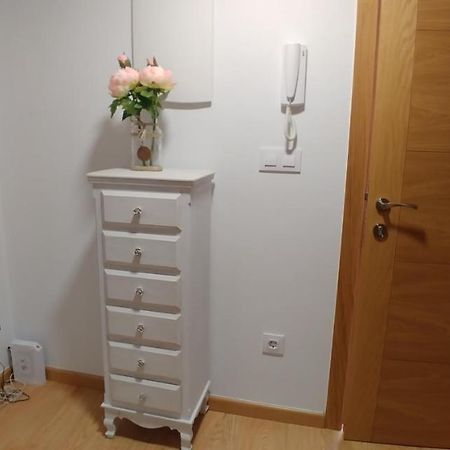 Bonito Apartamento Recien Reformado Apartment Понтеведра Екстериор снимка