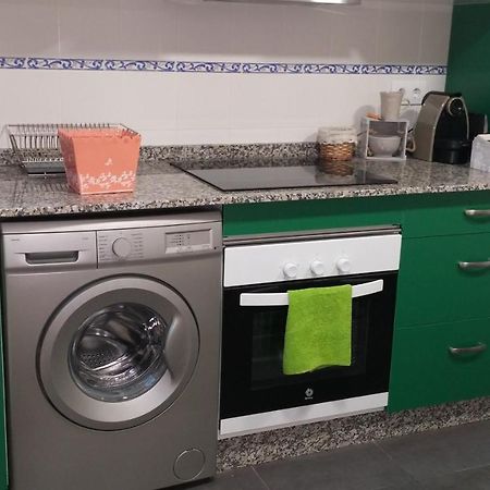 Bonito Apartamento Recien Reformado Apartment Понтеведра Екстериор снимка