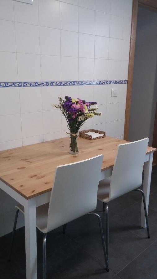 Bonito Apartamento Recien Reformado Apartment Понтеведра Екстериор снимка