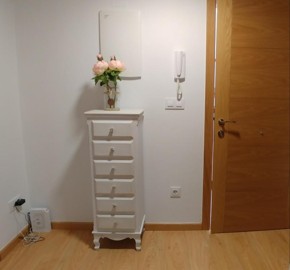 Bonito Apartamento Recien Reformado Apartment Понтеведра Екстериор снимка