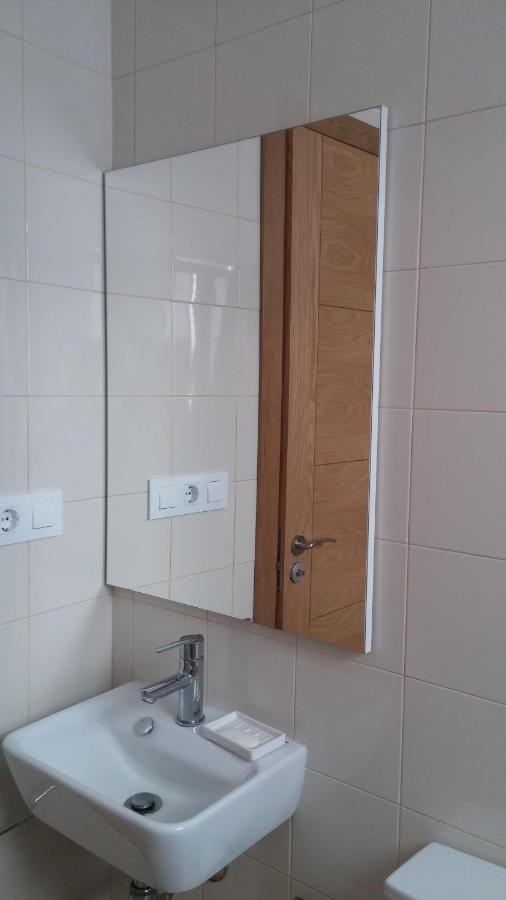 Bonito Apartamento Recien Reformado Apartment Понтеведра Екстериор снимка