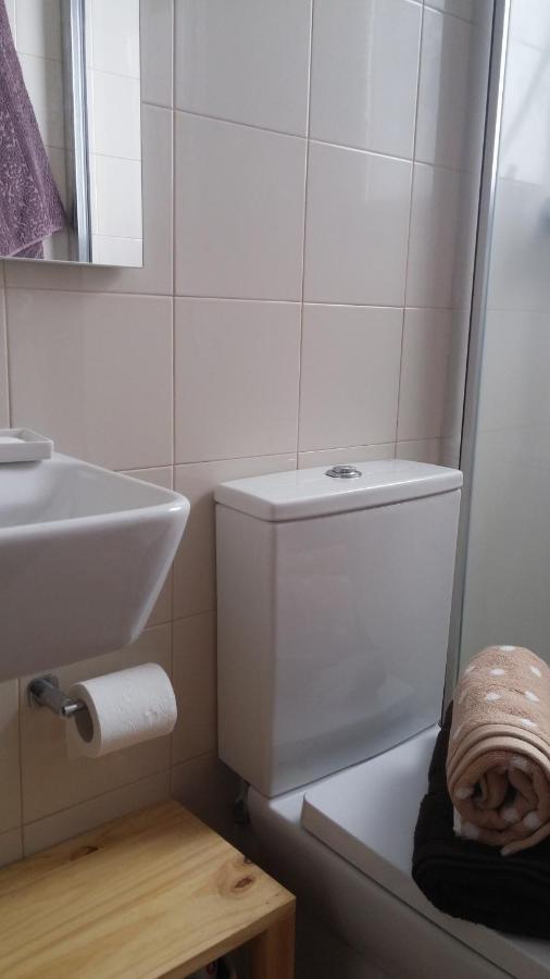 Bonito Apartamento Recien Reformado Apartment Понтеведра Екстериор снимка