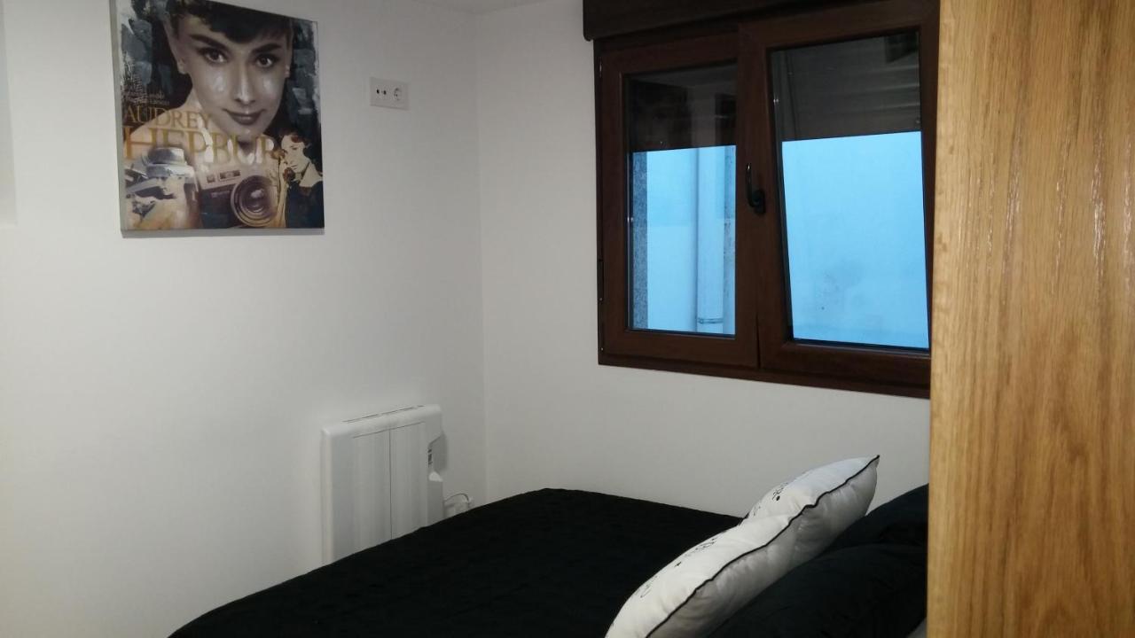 Bonito Apartamento Recien Reformado Apartment Понтеведра Екстериор снимка