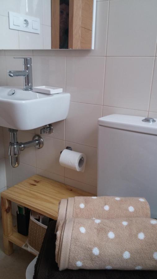 Bonito Apartamento Recien Reformado Apartment Понтеведра Екстериор снимка