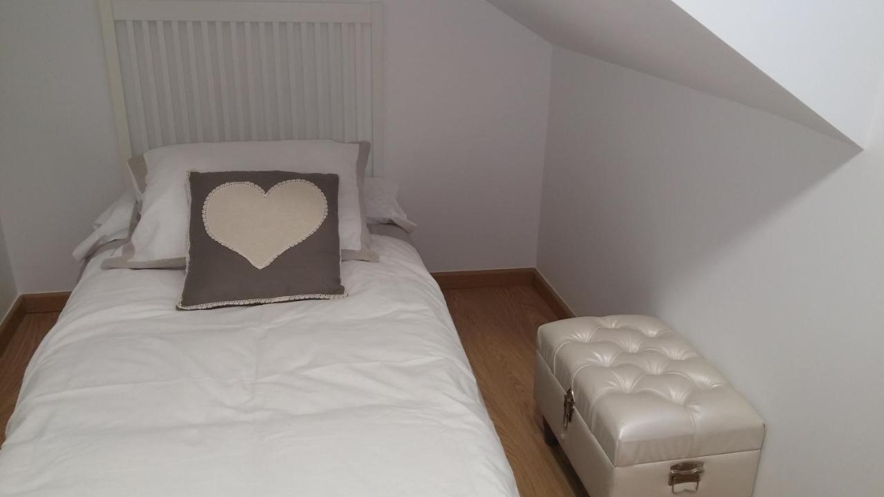 Bonito Apartamento Recien Reformado Apartment Понтеведра Екстериор снимка