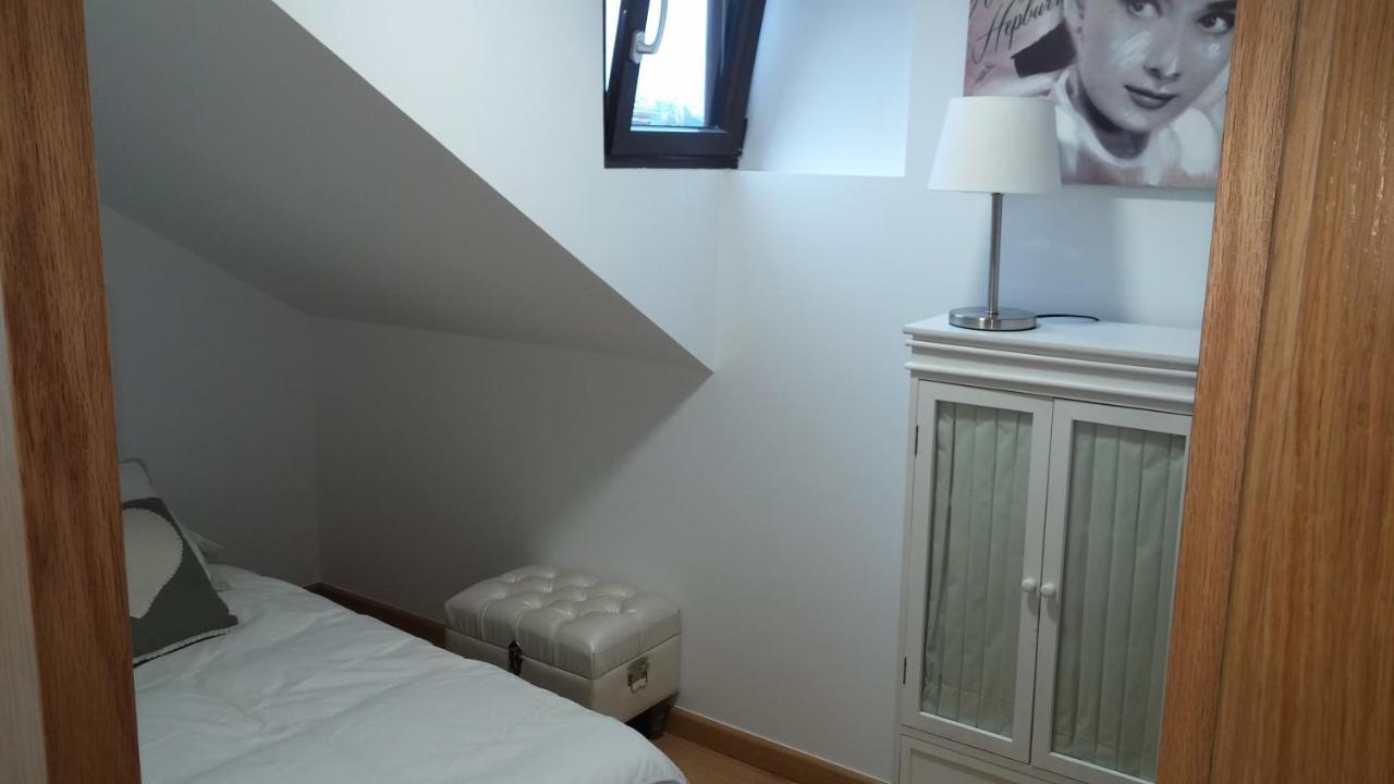 Bonito Apartamento Recien Reformado Apartment Понтеведра Екстериор снимка